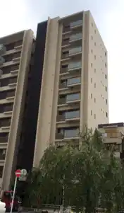 クリオ西小山